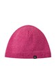 Reima gyermek pamut sapka Latvusto 5300285A.9BYA rózsaszín AW25