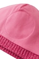Reima gyermek pamut sapka Latvusto 5300285A.9BYA rózsaszín