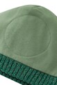 Reima cappello in cotone bambino Latvusto 5300285A.9BYA verde