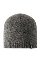 Reima cappello in cotone bambino Latvusto nero 5300285A.9BYA