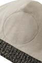 Reima cappello in cotone bambino Latvusto 5300285A.9BYA nero