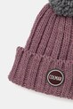 Colmar căciulă de lână pentru copii BOX 5369N.3RZ roz AW25