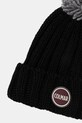 Colmar căciulă de lână pentru copii BOX 5369N.3RZ negru AW25