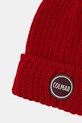 Colmar căciulă de lână pentru copii FILMAX 5381N.2YB rosu AW25
