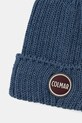Colmar czapka z wełną dziecięca FILMAX 5381N.2YB niebieski AW25