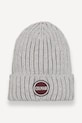 Colmar czapka z wełną dziecięca FILMAX aplikacja szary 5381N.2YB