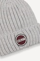 Chłopiec Colmar czapka z wełną dziecięca FILMAX 5381N.2YB szary