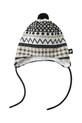 Reima czapka dziecięca Moomin Yngst czarny 5300201C.9BYA