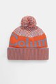 Columbia czapka Youth Polar Powder pozostałe fioletowy 2137311