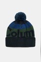 Columbia czapka Youth Polar Powder pozostałe zielony 2137311