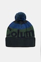 Columbia berretto Youth Polar Powder a maglia pesante verde 2137311