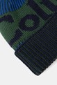 Chłopiec Columbia czapka Youth Polar Powder 2137311 zielony