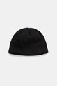 Otroška kapa z volno The North Face KIDS JIM BEANIE Tanka črna NF0A88QTKS71