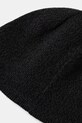 Otroška kapa z volno The North Face KIDS JIM BEANIE NF0A88QTKS71 črna AW25