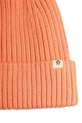 Mini Rodini czapka bawełniana dziecięca 25765103 pomarańczowy AW25