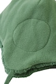 Chłopiec Reima czapka wełniana dziecięca Nunavut 5300065B.9BYA zielony