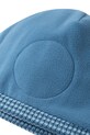 Reima czapka wełniana dziecięca Kuurassa niebieski 5300216B.9BYA