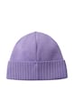 Reima czapka z dodatkiem wełny dziecięca Kalotti fioletowy 5300232B.9BYA