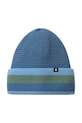 Reima czapka z dodatkiem wełny dziecięca Hiippa 5300319A.9BYA niebieski AW25