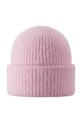Reima czapka z dodatkiem wełny dziecięca Huippu średniej grubości różowy 5300320A.9BYA