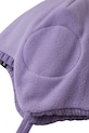 Reima czapka wełniana dziecięca Myssytys fioletowy 5300324A.9BYA