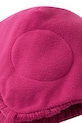 Reima czapka wełniana dziecięca Myssytys 5300324A.9BYA różowy