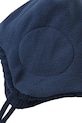 Reima czapka wełniana dziecięca Myssytys granatowy 5300324A.9BYA