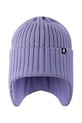 Chlapec Detská vlnená čiapka Reima Mystinen 5300325A.9BYA fialová