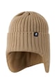 Reima czapka wełniana dziecięca Mystinen 5300325A.9BYA brązowy AW25