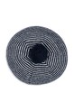 Konges Sløjd beret dziecięcy BERLE KNIT BERET pozostałe granatowy KS103716.9BYA