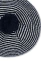 Konges Sløjd beret dziecięcy BERLE KNIT BERET KS103716.9BYA granatowy AW25