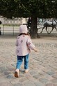 Kapa za dojenčka Konges Sløjd JUNO HAT KS103486.9BYA