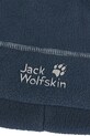 Chłopiec Jack Wolfskin czapka dziecięca VERTIGO BEANIE K A65249 granatowy