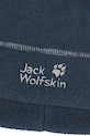 Chłopiec Jack Wolfskin czapka dziecięca VERTIGO BEANIE K A65249 granatowy