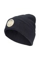 Jack Wolfskin czapka dziecięca MOOMIN BEANIE K aplikacja granatowy A65478