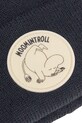 Jack Wolfskin czapka dziecięca MOOMIN BEANIE K granatowy A65478