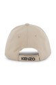 Kenzo Kids czapka z daszkiem bawełniana dziecięca K61212.52