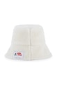 Chłopiec Marc Jacobs kapelusz dziecięcy W60709 beżowy