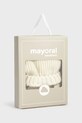 Мальчик Комплект для младенцев Mayoral Newborn 9929.1C.Newborn.9BYA бежевый
