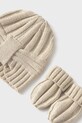 Komplet za dojenčka Mayoral Newborn 9930.2M.Newborn.9BYA rjava AW25