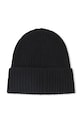 Detská čiapka HUGO G00545.56.58 čierna AW25