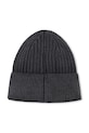 HUGO czapka bawełniana dziecięca G00563.56.58 czarny AW25