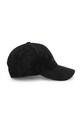 Шапка с козирка HUGO G00565.58 черен AW25