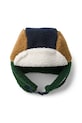 Момче Детска шапка Liewood Bravo Pile Hat LW18673.9BYA многоцветен