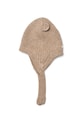 Băieți Liewood șapcă de lână pentru copii Aviana Baby Bonnet LW19415.9BYA bej