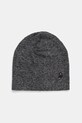 United Colors of Benetton căciulă copii melanj negru 65JVCA02P.G.seasonal