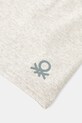 United Colors of Benetton căciulă copii 6HMQGA016.P.reproposed gri AW25