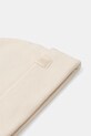 Σκούφος μωρού United Colors of Benetton 6TTYAA00Z.W.seasonal μπεζ AW25