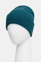 United Colors of Benetton căciulă de lână pentru copii 126WCA00X.G.seasonal turcoaz AW25