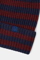 United Colors of Benetton czapka dziecięca 1370QA015.G.seasonal granatowy AW25